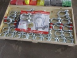 Quantity of Shackles
