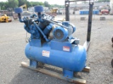 Shop Air Compressor