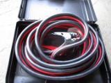 25' Heavy Duty Booster Cables
