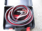 25' Heavy Duty Booster Cables