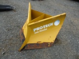 Pro-Tech V-Plow