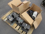 Quantity of Truck and Equipment Parts