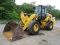 2013 Caterpillar 938K Rubber Tire Wheel Loader
