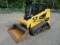2014 Caterpillar 247B3 Track Skid Steer