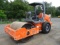 2013 Hamm 3307 Smooth Drum Vibratory Roller