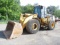 2002 Caterpillar 966G Rubber Tire Wheel Loader