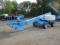 2006 Genie S-60 Boom Lift