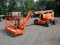 2003 JLG 600AJ Boom Lift