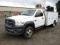 2008 Dodge Ram 5500 HD Service Truck