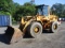 1998 Samsung SL120-2 Rubber Tire Wheel Loader