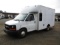 2008 Chevrolet Express 3500 Van
