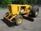 Huber M-500 Motor Grader
