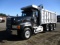 2000 Mack CL713 Tri/A Dump Truck