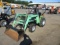 Deutz Allis 5215 Tractor