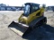 2004 Caterpillar 277 Track Skid Steer
