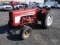 International 354 Tractor