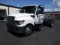 2012 International Terrastar S/A Cab and Chassis