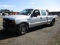 2006 Ford F-350 XL Pickup
