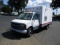 1998 Chevrolet G3500 S/A Box Truck