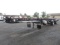 1996 Benlee T/A Rolloff Trailer