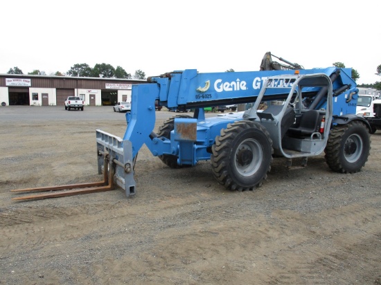 2012 Genie GTH1056 Telescopic Forklift