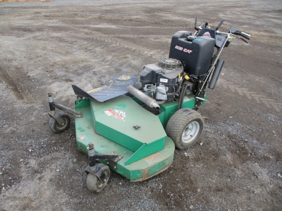 Bobcat 48" Walk Behind Mower