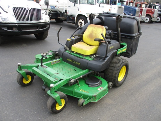 John Deere 777 Zero Turn Mower