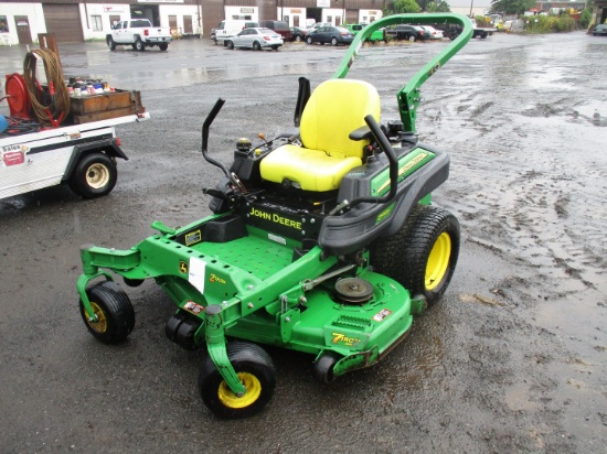 John Deere Z930M Zero Turn Mower