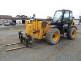 2014 JCB 550-170 Telescopic Forklift