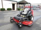 Toro Groundsmaster 7210 Zero Turn Mower