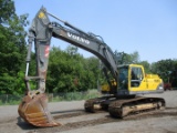 2002 Volvo EC330BLC Hydraulic Excavator