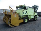 1987 Oshkosh H-2318 Snow Blower
