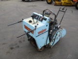 Target Pro 35 III Road Saw