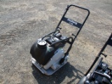 Mustang LF-88 Plate Compactor