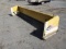 Sno Bandit 12' Snow Pusher