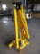 PT 2 Ton Folding Engine Crane