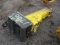 Atlas Copco EC140 Hydraulic Breaker