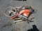 Harley Davidson Motorcycle
