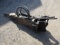 Kent KF45 Hydraulic Breaker