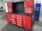 Steelman 7' Workbench Combo Unit