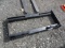 Blank Quick Tach Plate