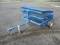 Z-Screen Tow Behind Screener