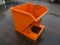Self Dumping Hopper