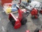 Honda HS928 Snow Blower