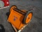 Quantity of Parts, Epoke Salt Spreader,