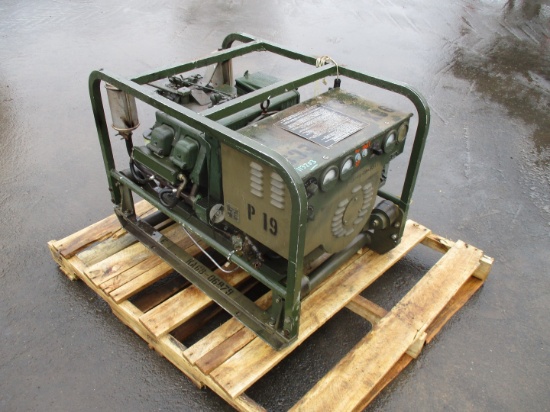 Portable Generator