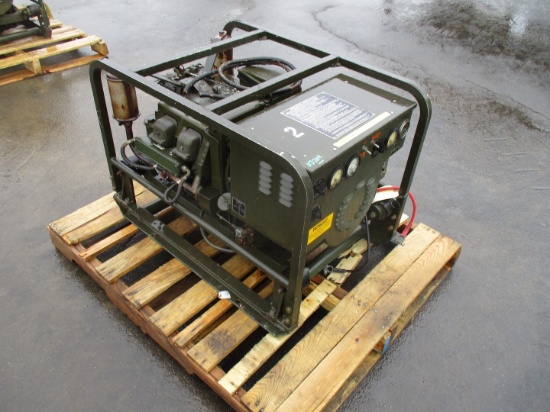 Portable Generator