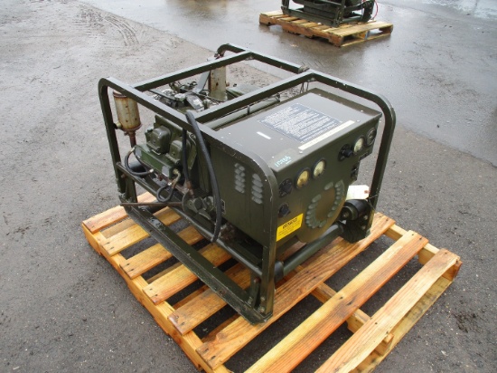 Portable Generator
