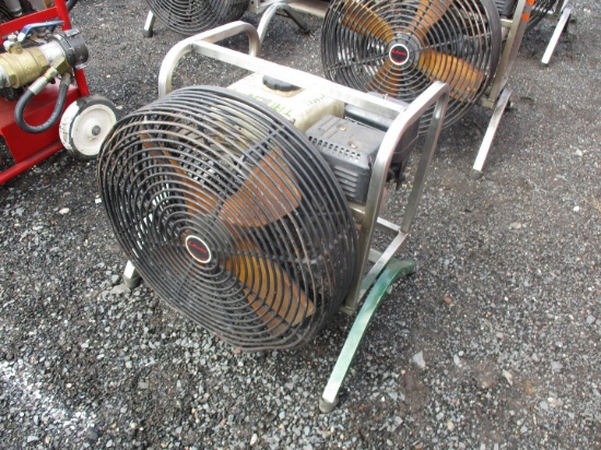 Unifier Power Blower
