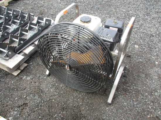 Unifier Power Blower